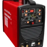 Spawarka inwertorowa MINI JET TIG AC/DC 200 IGBT Welder Fantasy+ uchwyt Parker