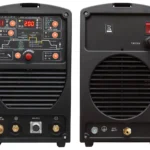 Spawarka inwertorowa MINI JET TIG AC/DC 200 IGBT Welder Fantasy+ uchwyt Parker, zdjęcie 3