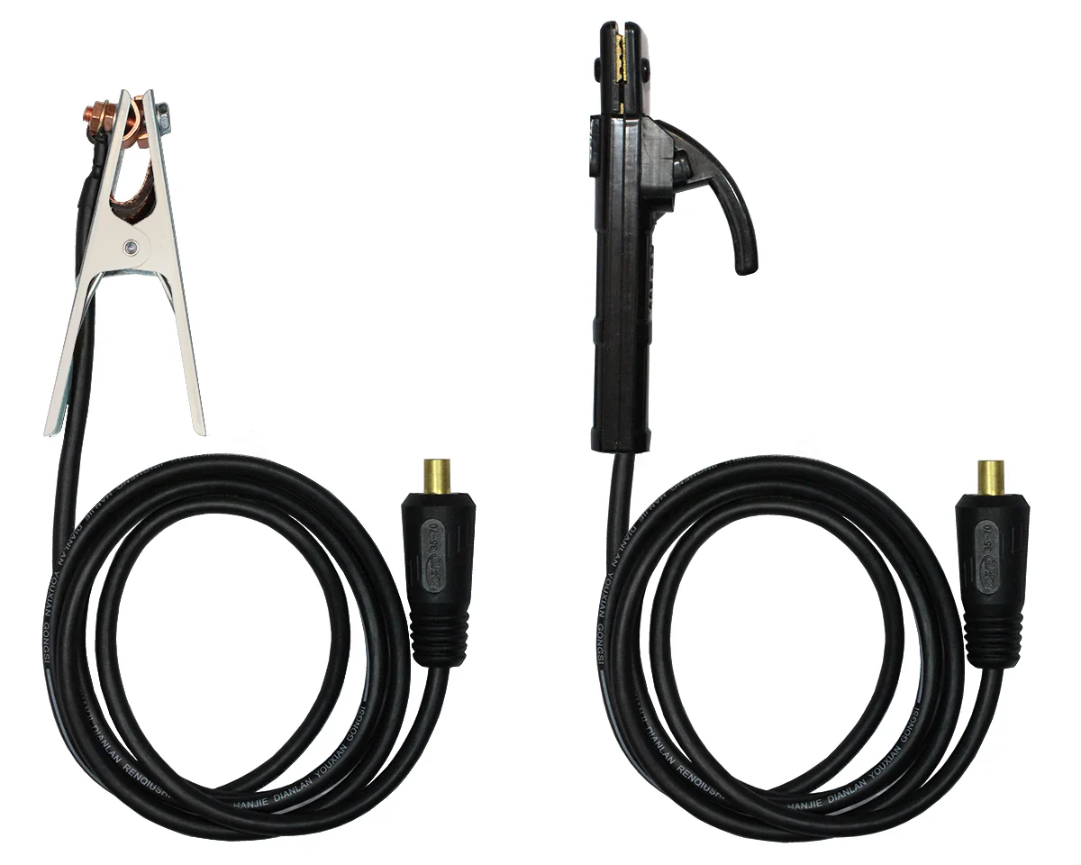 Spawarka inwertorowa MINI JET TIG AC/DC 200 IGBT Welder Fantasy+ uchwyt Parker, zdjęcie 8