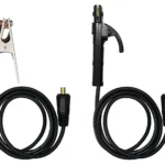Spawarka inwertorowa MINI JET TIG AC/DC 200 IGBT Welder Fantasy+ uchwyt Parker, zdjęcie 8