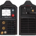 Spawarka inwertorowa PARTNER TIG DC 200 IGBT Welder Fantasy, zdjęcie 3