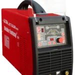 Spawarka inwertorowa ULTRA JET TIG AC/DC 200 IGBT Welder Fantasy+ uchwyt Parker Hot
