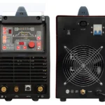 Spawarka inwertorowa ULTRA JET TIG AC/DC 200 IGBT Welder Fantasy+ uchwyt Parker Hot, zdjęcie 3