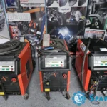 Lorch V30 Ac/Dc