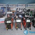 Lorch V30 Ac/Dc, zdjęcie 2