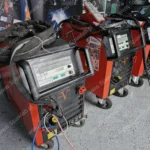 Lorch V30 Ac/Dc, zdjęcie 6
