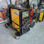 WECO Cruiser 322 AC/DC