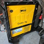 WECO Cruiser 322 AC/DC, zdjęcie 2