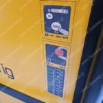 WECO Cruiser 322 AC/DC, zdjęcie 4