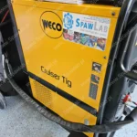 WECO Cruiser 322 AC/DC, zdjęcie 5