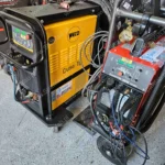 WECO Cruiser 322 AC/DC, zdjęcie 6