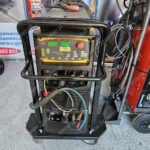 WECO Cruiser 322 AC/DC, zdjęcie 8