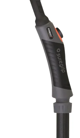 TIG UCHWYT SPAWALNICZY PARKER SUREGRIP SGT18 FLEX PKG X 4m