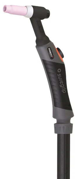 TIG UCHWYT SPAWALNICZY PARKER SUREGRIP SGT18 FLEX PKG X 4m