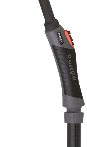 TIG UCHWYT SUREGRIP SGT26 FLEX MNEMONIC