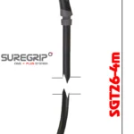 TIG UCHWYT SUREGRIP SGT26 FLEX PKG X 4m, zdjęcie 2