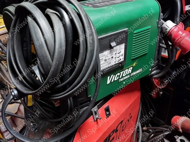 Victor 60A Plazma Thermal Dynamics